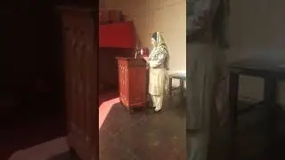 May Daughter is very nice  in Addition  Amour foundation Al Hamra Hall Lahore 🎆   Zahid.kamal🎆🎆🎆