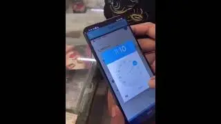 paytm girl fake payment video
