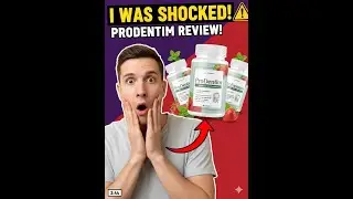 PRODENTIM (🚨DISCOVER YOURSELF🚨) PRODENTIM REVIEWS 2025 - PRODENTIM STILL WORKS? PRODENTIM REVIEW