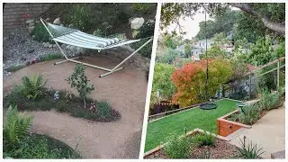 75 Rustic Decomposed Granite Landscaping Design Ideas You'll Love 😊