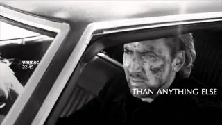Drive Angry - Promo RTL5