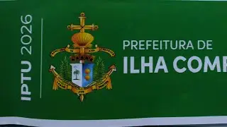 💰 IPTU - 2026 - IMPOSTO PREDIAL E TERRITORIAL URBANO DE ILHA COMPRIDA NOSSO PARAÍSO NATURAL!! 🏝️