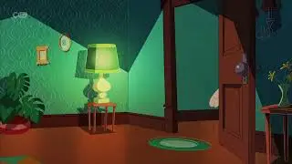 The Tom And Jerry Show   Double Dog Trouble