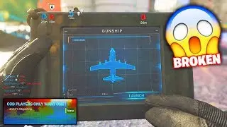 INFINITE STREAKS... (Modern Warfare 10v10 Shipment)