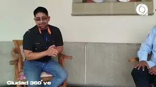 Criterios| Conversando con Jos&eacute; Varela candidato a la FCU