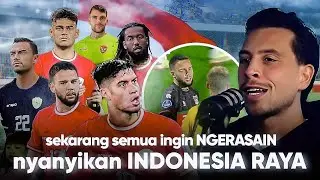 ngebet gabung INDONESIA  usai dengar cerita Nathan & Haye, KEUNTUNGAN Pemain keturunan gabung timnas