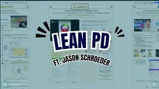 Lean PD