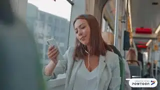 HOW I EMBRACE TECHNOLOGY