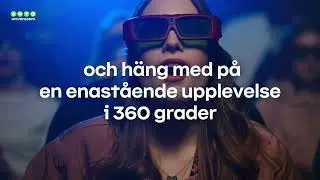 Wisdome p&aring; Universeum