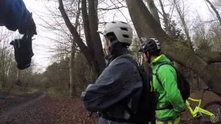 how to wheelie parlington aberford hunt 2014