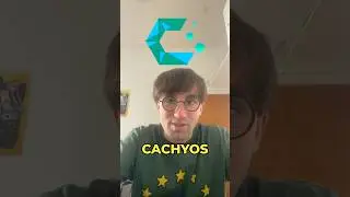 Distro 10 : CachyOS ! #linux #cachyos #informatique #opensource #techatace