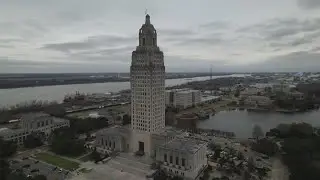 LA public records law controversy