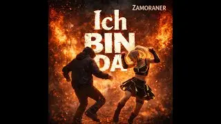 Zamoraner - Ich bin da