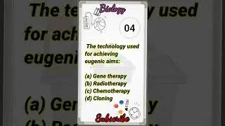 #biology #mcq #neet #mdcat #mdcat2024 #neet2024 #biologyclass11th #biologymcqs #shorts #viral #fyp