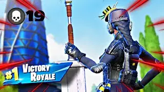 19 kill game (Creative destruction mobile)