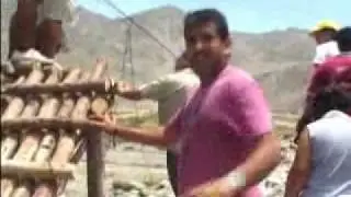 Reportaje al Perú: Camaná - cap4