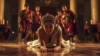 She Was An Empress By Day, But A Brothel Worker By Night (The Messalina Scandal)