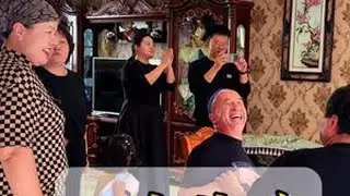 一口下去，全是童年回忆，传统八大块鸡，老人手艺才最正宗#抖音美食推荐官 #家常鱼#炒鸡 #传统美食 #美食教程 @抖加🔥上热门🔥dou+🔥热点宝 @抖音🔥上热门 @DOU+小助手