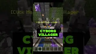 New to Modded Minecraft? Join VillagerPvP SMP (CurseForge Setup + Origins)