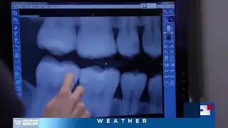 New Dental Technology