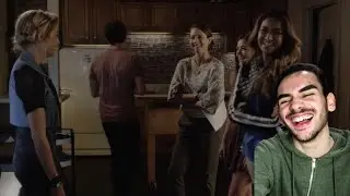 Pretty Little Liars Season 5 Bloopers | Reaction