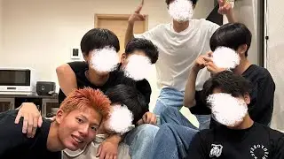 のんびりいつもどうりの俺ら！