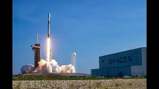 Starlink Mission