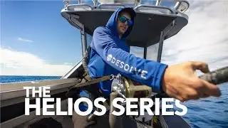 The Helios Series | Desolve