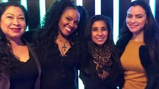 Trip Digital Radio x LA Style Magazine Present / Sound, Art, Expression