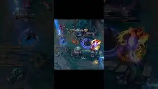 &ldquo;Ekko&rsquo;s Time-Bending Madness: Insane Pentakill Moment!&rdquo; - League of Legends