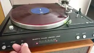 Dual CS-731 Q