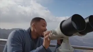 Will Smith That's Hot Meme [ORIGINAL]