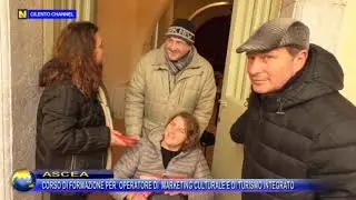 ASCEA CORSO DI FORMAZIONE PER OPERATORE DI MARKETING CULTURALE E DI TURISMO INTEGRATO