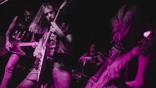 Dungeon - Queen of Sin (Purifying Fire MC 2018)