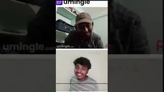 Umingle Live lo Strangers tho Matladite Ila Untada 😂 | Brother Duo #UmingleLive#TalkingToStrangers