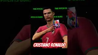 Cristiano ronaldo pack opening | Toxic #efootball2026