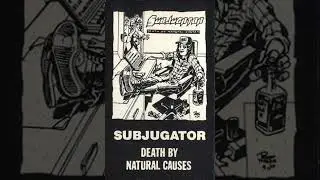 Subjugator - Unity Fields (Demo)