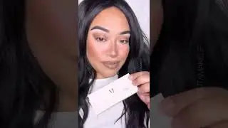 Glam False Eyelash Tutorial
