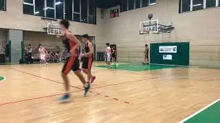 Lussana Under 19 vs C.B. Alto Sebino