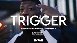 [FREE] JoeyAK ✘ Bigidagoe ✘ Drechter ✘ Hekje31 ✘ JayKoppig Type Beat - ''Trigger''