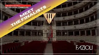 PIAC2025 Finalists Announcement