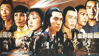 KUNG-FU FILM FOCUS: THE DEADLY CHINA DOLL (1973)