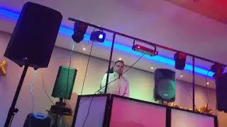 dj adrian Valcea 1 Private Party
