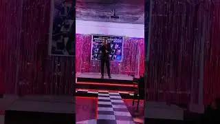 BAM & ZONE SINGING SENSATION 2024 | TOP 10 SEMI-FINALIST | HANGGANG (WENCY CORNEJO)