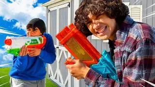 How We Fumbled at Senior Assassin | Senior Assassin 2025