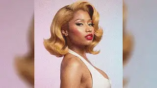 (Free) Nicki Minaj type beat - Here We Go