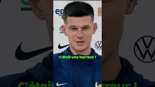🟩 Le pire moment de la carri&egrave;re d'ILLAN MESLIER 😱😂