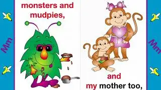 Marvin the Monkey