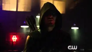 Arrow - Episode 3x06: Guilty Sneak Peek (HD)