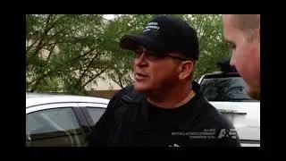 Barry Weiss Favorite moment
